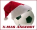 X-MAS Offer